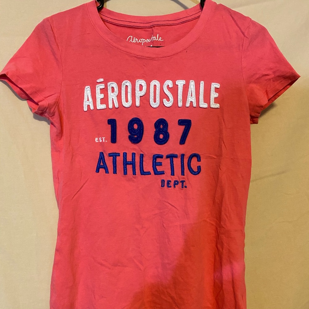 Aeropostale shirt
